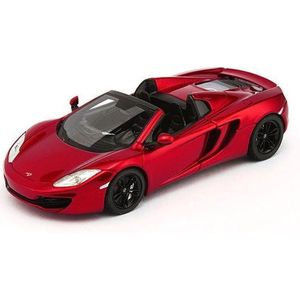 McLaren MP4-12C LHD Spider 2012/2013 - 1:43 - TrueScale Miniatures