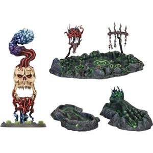 Warhammer Age of Sigmar - Orruk Warclans - Manifestations (89-96)