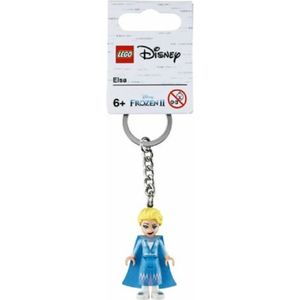 LEGO® ǀ Disney Frozen 2 Elsa sleutelhanger - 853968