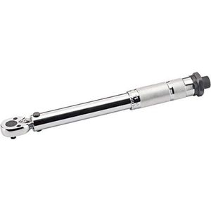 Momentsleutel Auto - Draaimomentsleutel - Auto Gereedschap - Torque Wrench - Dopsleutelset