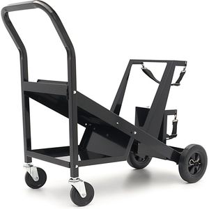 Laswagen Compact Tilt