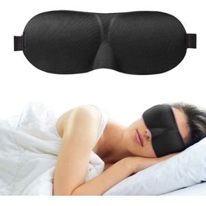 Slaapmasker | Luxe 3D | Oogmasker | Het Slaapmasker | Mannen | Vrouwen | Kinderen | Slaapmaskers | Sleeping Mask | Sleep Mask