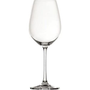 Spiegelau Salute Rode Wijnglas 550 ml (4-delig)