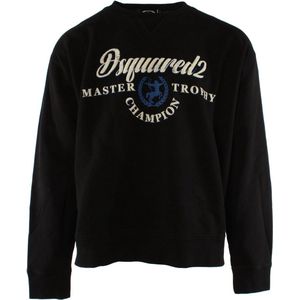 Dsquared2 sweater maat L