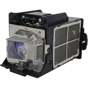 Beamerlamp geschikt voor de RUNCO SC-35d beamer, lamp code 997-5353-00. Bevat originele P-VIP lamp, prestaties gelijk aan origineel.