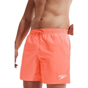 Speedo Eco Essential 16 Zwemshort 12433-16337 - Kleur Roze-multicolour - Maat XL