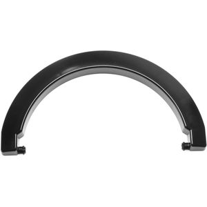 Dparts Dekselgreep geschikt voor Numatic stofzuiger series - Henry Hetty Next Plus Compact series - Harry - Handgreep - Greep - Handvat - nr. 227120