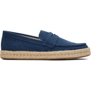 Toms Stanford Rope 2.0 10019910 Blauw-46