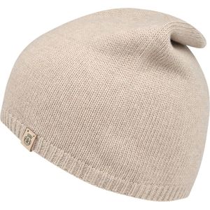 Roeckl muts Beige-One Size