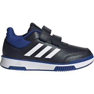 adidas Sportswear Tensaur Schoenen met Klittenband - Kinderen - Blauw- 38 2/3