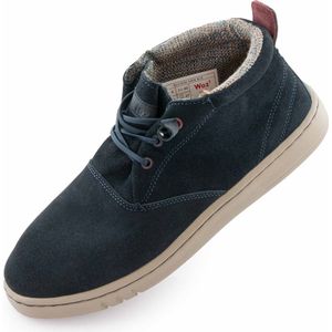 Men's shoes woz willy 202 blue, 44