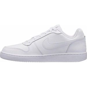 Nike Ebernon Low Heren Sneakers - White