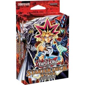 Yu-Gi-Oh! Starter Deck: Yugi Reloaded - Unlimited Edition - Engels - Sealed