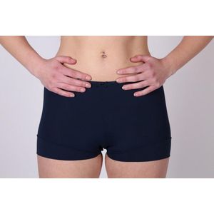 Avet boxershort dames  - Maat XL - Marine