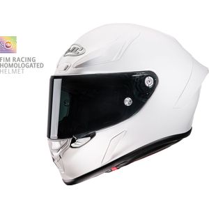 HJC RPHA 1 Solid White L - Maat L - Helm