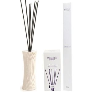 Millefiori Air Design Clessidra White