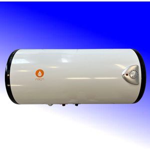 DAT-Arca 100 liter elektrische boiler Horizontaal