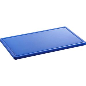 Bartscher Snijplank PRO 53x32 B-R A120514 - Dikke Plank - Horeca