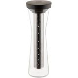 Alessi Koffie Cafetiere Mazagran Bruin - 900 ml