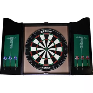 Official Competition Dartbord - Prins Sport