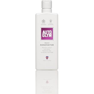 Autoglym Paint Renovator - Lakhersteller - 325ML