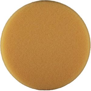 Makita D-74572 Polijstschijf Spons Oranje 190mm