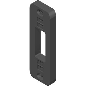 15 mm Extension geschikt voor Eufy Dual 2 Pro