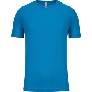 Kariban Functional Sportshirt Heren - Maat XXL