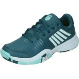 K-Swiss Tennisschoen Court Express Omni Junior - Maat 39