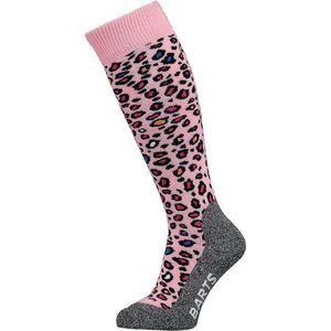 Barts Skisock Animal Print Wintersportsokken Kids - Maat 27- 30