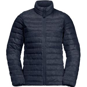 Jack Wolfskin Pilvi Down JKT W - Night blue - Jassen - L