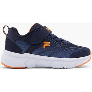 fila Blauwe sneaker - Maat 30