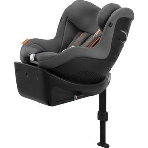 Cybex Sirona Gi i-Size Plus Autostoel - Lava Grey