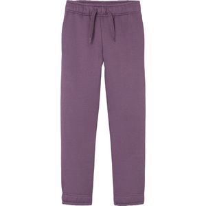 Name it broek meisjes - paars - NKFmalou - maat 164