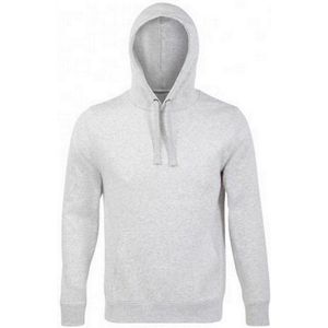 SOLS Unisex Volwassenen Spencer Hooded Sweatshirt (As)