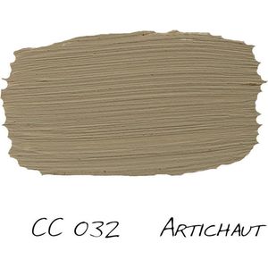Carte Colori 0,75L Puro Matt Krijtlak Artichaut CC032