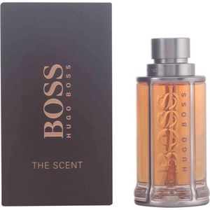 Hugo Boss - THE SCENT - eau de toilette - spray 100 ml