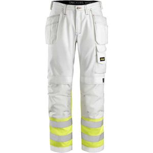 Snickers Workwear - 3234 - Schildersbroek met holsterzakken, Klasse 1 - 104