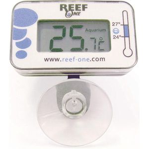 Biorb digitale thermometer
