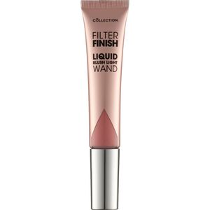 Collection Blush Filter Finish Liquid Blush Light Wand - Parelmoerpigment - Highlighter Make Up - Stralende blush - Peach Pleasure