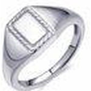 Gisser Jewels Zilver Ring Zilver R421
