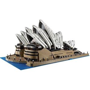 LEGO Creator Expert Sydney Opera House - 10234