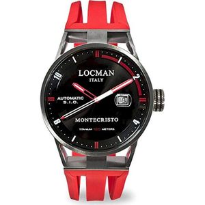 Locman Herenhorloge 051100BKFRD0GOR