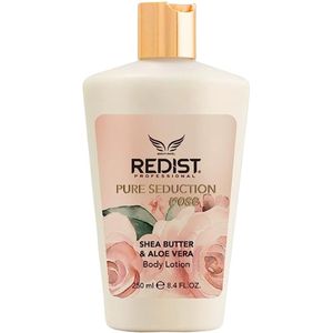 Redist - Body Lotion - Pure Seduction Rose - 250ml