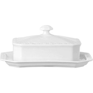 Rosenthal Maria Wit Botervloot 250 g