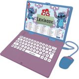 Lilo & Stitch Laptop met 124 activiteiten FR/EN