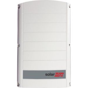 SolarEdge | SE25K-RW00IBNM4 | 3 fase omvormer (0% btw artikel)