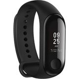 Xiaomi Mi Band 3 - Activity Tracker - Zwart - Internationale Versie