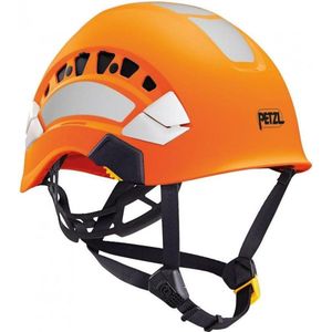 Petzl veiligheidshelm Vertex Vent Hi-Viz; oranje