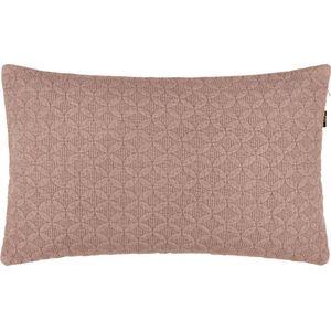 Linolux Kussenhoes Stonewashed Blush 40x60